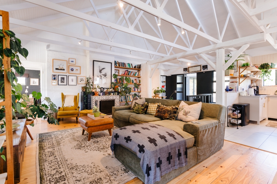 4 Bedroom Property for Sale in Kommetjie Western Cape